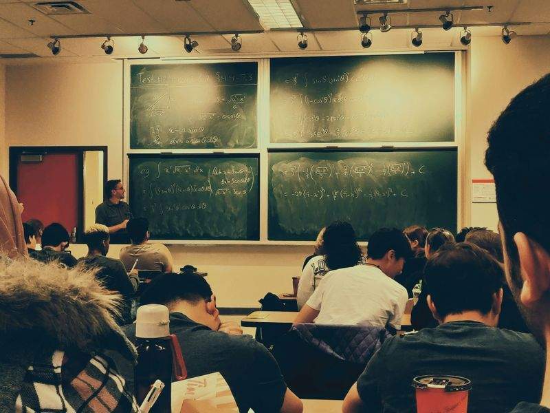 保護者面談でよくいただくご質問とその考え方